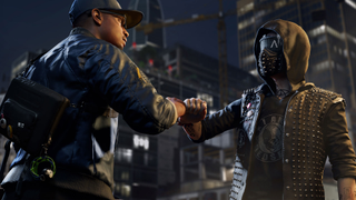 <i>Watch Dogs 2</i> Marriage Proposal Takes A Tragic Turn<em></em>